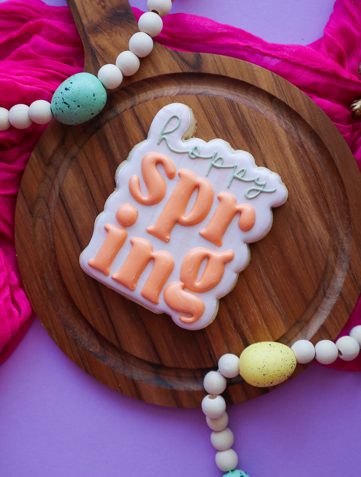 Hoppy Spring